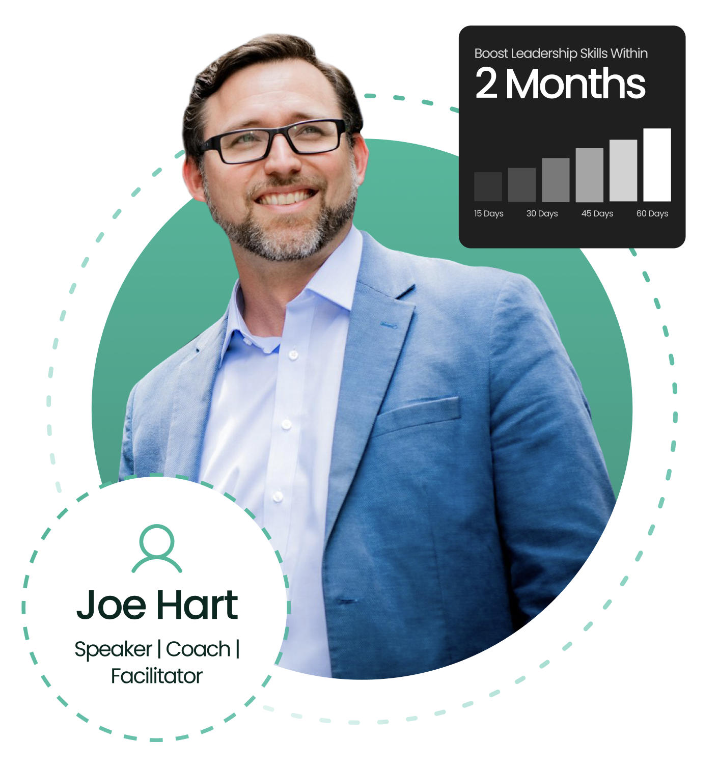 Joe Hart portrait image with title and statistics.